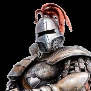 Meet your Posher, Floyd